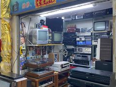-盛贤大沙头旧货市场