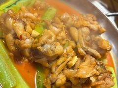 -新白鹿餐厅(龙游路总店·杭帮菜名店)