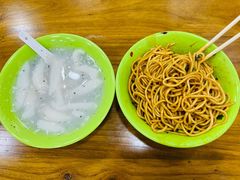 -三镇民生甜食馆(胜利街总店)