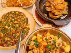 -阿忠食坊大排档·20年老店(万象城店)