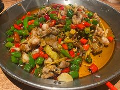 -泥糊破店小酒馆·团建聚餐(南京西路店)