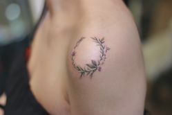 -飛凡TATTOO纹身•原创