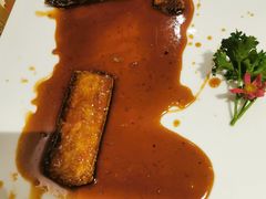 -海富门·带鱼·淮扬菜·粤菜(甘家口店)
