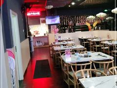 大堂-牛鲜胜·潮汕牛肉自助火锅(番禺市桥店)