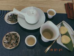 -茶庐(百花洲路店)