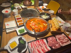 -炉小哥烤肉(信万广场店)