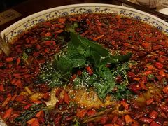 -杨记隆府(白象街店)