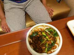 小锅米线-一品滇香·云南菜(公益西桥店)