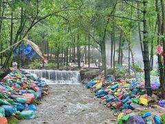 -洛阳白云山景区