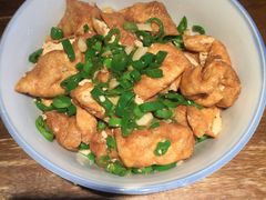 -农耕记·湖南土菜(halo广场店)