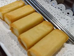 炸牛奶-民信老铺(双皮奶博物馆店)