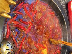 -蜀大侠火锅(建设路第五大道店)