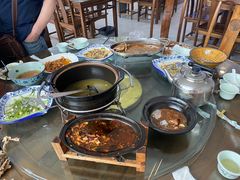 -徽州美食(三十年老店)