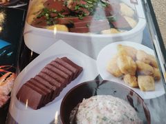 -竹溪百福酒家(同和店)