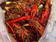 -老长沙龙虾馆(罗湖店)