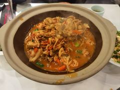 -攸州小镇家湘菜(小米科技园店)