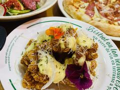 -黑熊披萨orso pizza