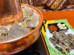 -如意林卡藏餐吧(大昭寺店)