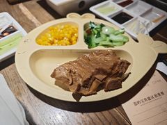 -北方家宴(番禺永旺店)