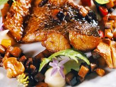 -三嚥阁 La Villa Restaurant