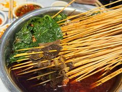 -成都瓜串串(华强北店)