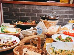 -鸽子窝(青塔店)