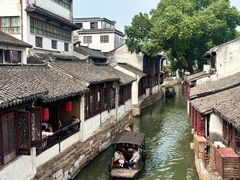 -苏州人家(锦溪镇店)