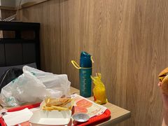 -肯德基(东直门来福士店)