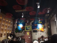大堂-蜀留香石锅鱼(六顺街店)