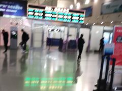 -济南遥墙国际机场-叁号贵宾厅