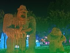 -歌斐颂巧克力小镇