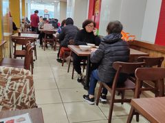 -王家沙点心店(南京西路总店)