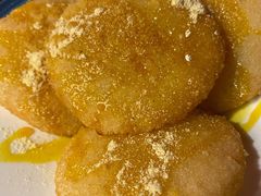 红糖糍粑-六月雪干锅(涪城万达广场店)