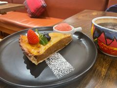 -安妮意大利餐厅(世贸天阶店)