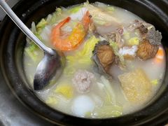 -阿毛饭店(和义路店)