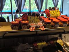 -洞庭鱼香(万科店)