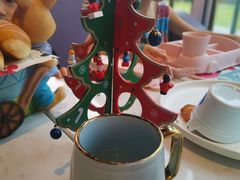 -水桶王国主题餐厅·聚会·生日派对·亲子活动·家庭套餐(亚龙湾希尔顿店)