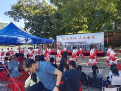 -飞霞风景名胜区