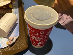 -串串烧(长隆海洋王国店)