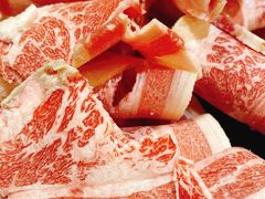 肥牛卷-金山烤肉(中兴公园店)