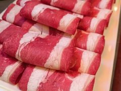 -君邦火锅(新疆大厦店)