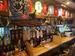 -九酢·海鲜居酒屋