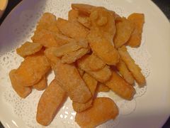 -新白鹿餐厅(百联中环店)