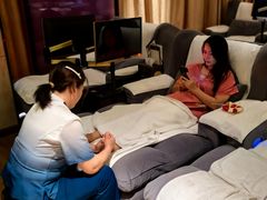 -新银座水汇(罗湖店)