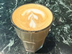 -BAKER&SPICE(安福路店)