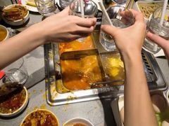 -海底捞火锅(攀枝花万达店)