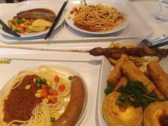-宜家·瑞典风味餐厅(烟台路店)