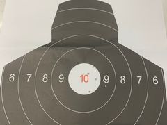 -中安射击运动俱乐部