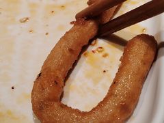 -巴奴毛肚火锅(商城路店)