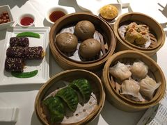 -潮福城大酒楼·潮味粤品·港式点心(湖滨北路店)